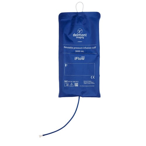Spremisacca per perfusione - D110 100 013 - Delmont imaging