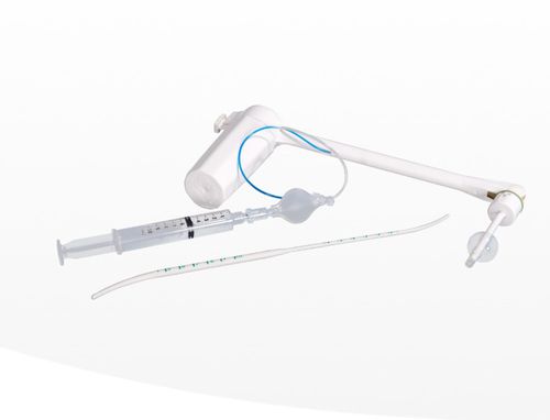 Manipolatore uterino monouso - Endojack - Delmont imaging
