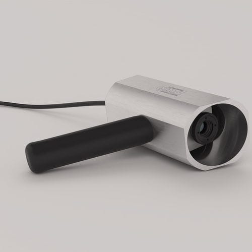 Termografo a infrarossi - qmd&reg; thermocamera - qmd - qualified medical device