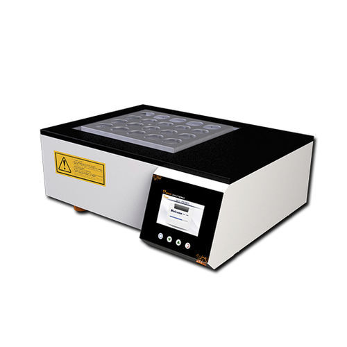 Sistema di digestione da laboratorio - SH220F  - Hanon Instruments - Kjeldahl / in grafite / a infrarossi