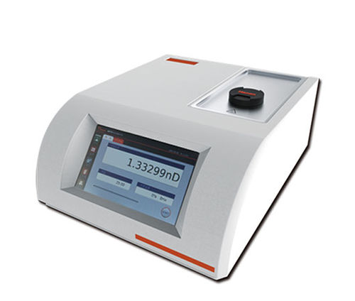 Refrattometro digitale - A670  - Hanon Instruments - da laboratorio / per l'industria agroalimentare / per l'industria farmaceutica