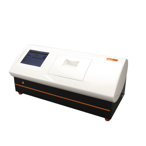 Polarimetro automatico - P810 Pro - Hanon Instruments - da laboratorio / per l'industria farmaceutica / per l'industria agroalimentare