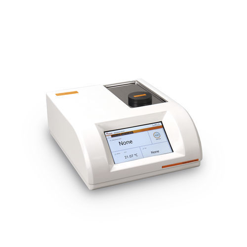 Refrattometro di Abbe - A630  - Hanon Instruments - digitale / da laboratorio / per l'industria agroalimentare