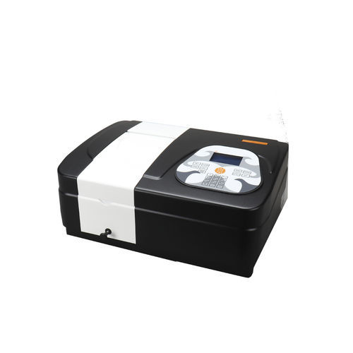 Spettrofotometro visibile - i2 - Hanon Instruments - ottico / tungsteno / alogeno