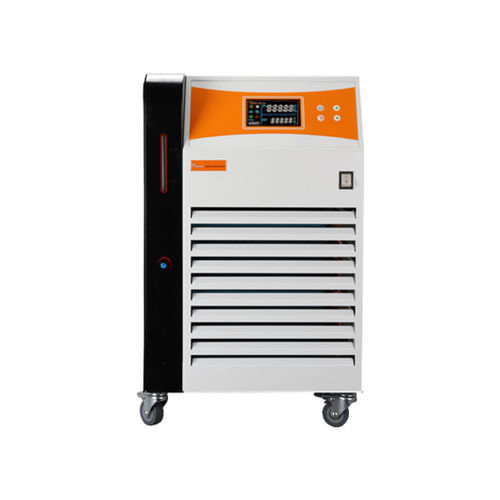 Dispositivo di raffreddamento da laboratorio mobile - FC1200 - Hanon Instruments - a ricircolo di sfere