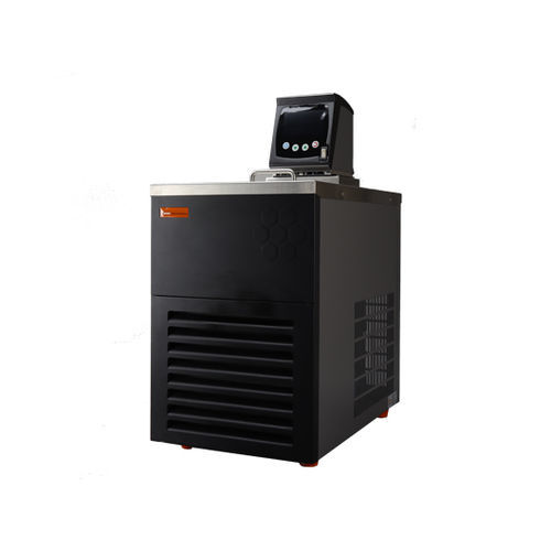 Dispositivo di raffreddamento da laboratorio a ricircolo di sfere - FC1500 - Hanon Instruments - da banco