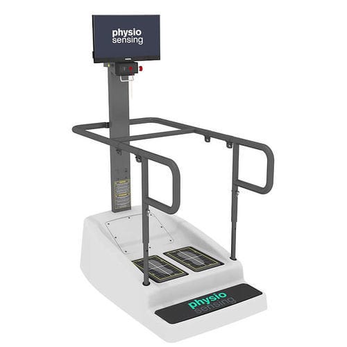 sistema di riabilitazione robotizzato - Sensing Future Technologies