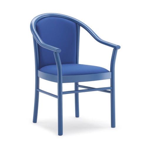 Poltrona per struttura sanitaria - 803 - Corno