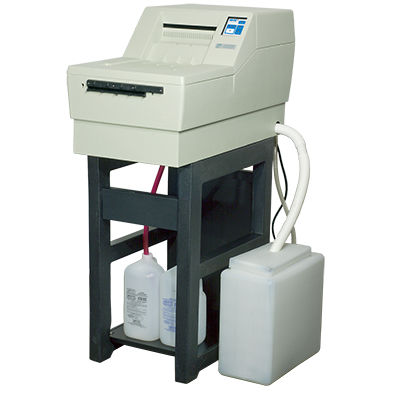 Sviluppatrice di pellicole radiografiche dentali - AFP 810 - AFP Manufacturing