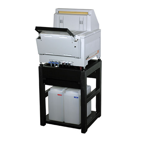 Sviluppatrice di pellicole radiografiche - Mini-Med 90™ - AFP Manufacturing