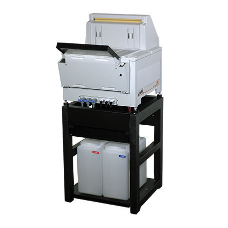 Sviluppatrice di pellicole radiografiche veterinaria - Mini-Med 90™ - AFP Manufacturing