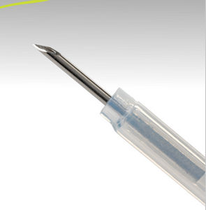 Ago per iniezione endoscopica - EndoTNeedle™ ET1310 - Endo-Therapeutics