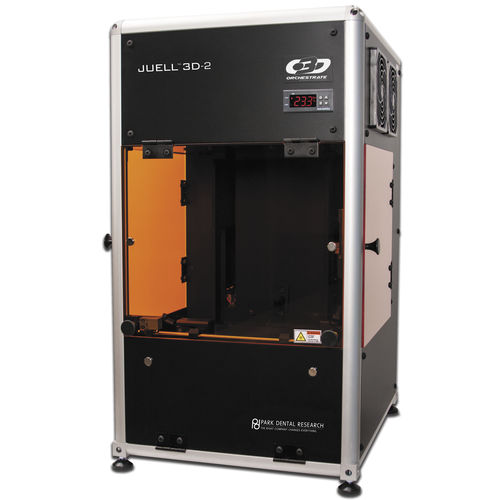 Stampante 3D per ortodonzia - O3D-2  - Orchestrate Orthodontic Technologies - da tavolo