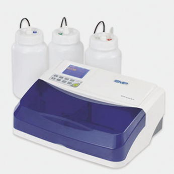 Lavatore per micropiastre automatico - W206 - CHENGDU EMPSUN MEDICAL CO.,LTD - per ELISA