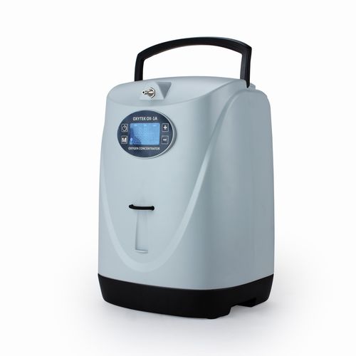 Concentratore di ossigeno medico - Mercury A - Oxytek Medical Technology - portatile