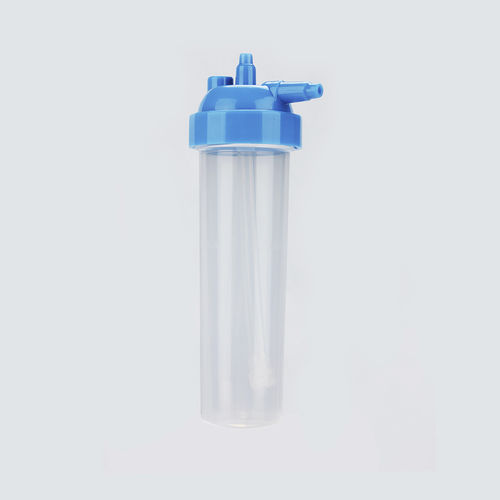 Umidificatore a bolle - OX02P506A - Oxytek Medical Technology