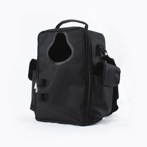 Borsa per bombole di ossigeno - OX02P508A - Oxytek Medical Technology - a tracolla