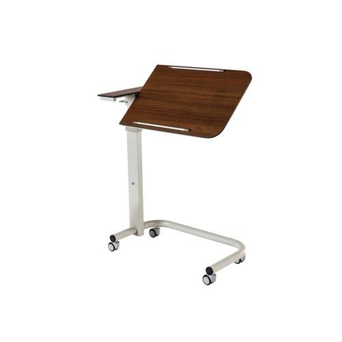 Tavolino servitore con rotelle - MYS-710TC - Meyosis - ad altezza regolabile / inclinabile