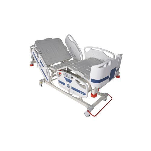 Letto per terapia intensiva - MYS-5410NE - Meyosis - elettrico / Trendelenburg / ad altezza regolabile