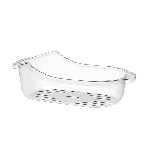 Culla pediatrica ad altezza regolabile - PC    - Trinodal - trasparente