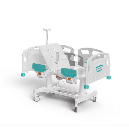 Letto pediatrico - DP 2010 - Trinodal - da ospedale / elettrico / ad altezza fissa