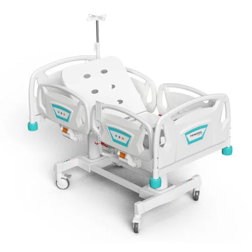 Letto medico - DP 2000 - Trinodal - elettrico / pediatrico / ad altezza fissa