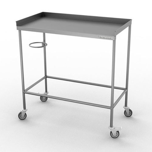 Carrello medico - DSS 1000 - Trinodal - ospedaliero / per uso generale / multifunzione