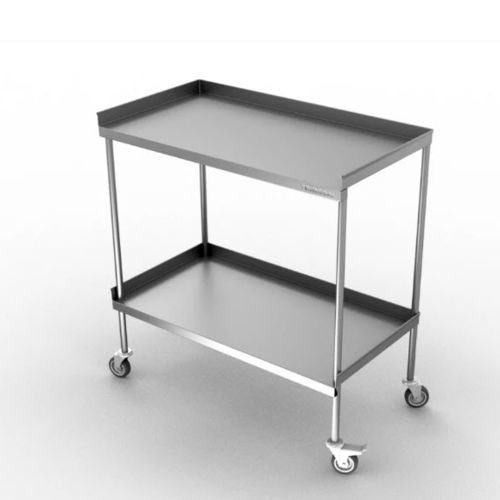 Carrello medico - DSS 1020 - Trinodal - ospedaliero / per uso generale / multifunzione