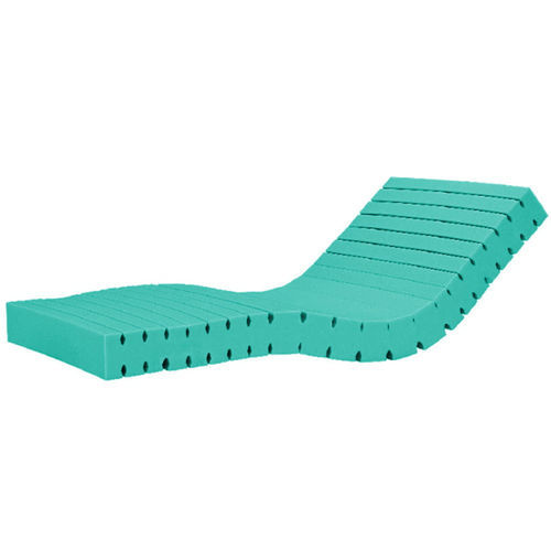 Materasso per letto ospedaliero - Basic  - Trinodal - in PVC / in espanso / 90x190 cm