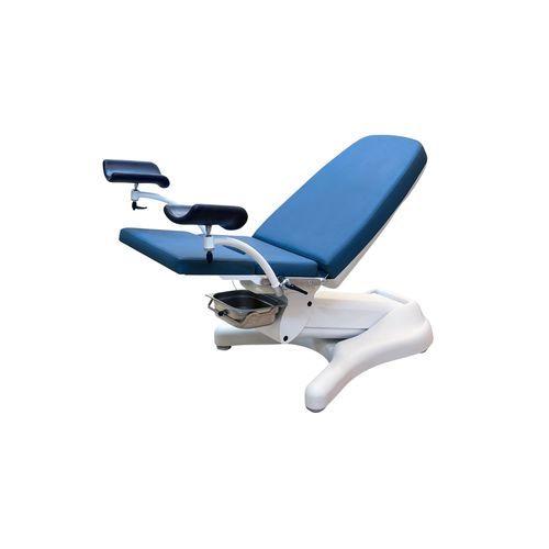 Poltrona da parto elettrica - DG 3030 - Trinodal - su rotelle