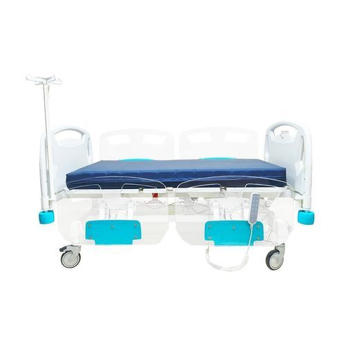 Letto da ospedale - DP 4020 VISION - Trinodal - elettrico / pediatrico / Trendelenburg