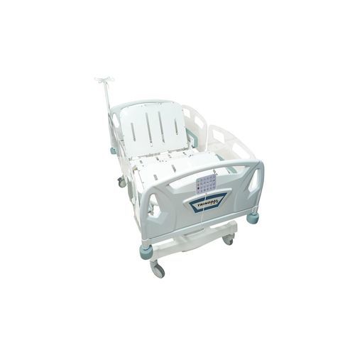 Letto per terapia intensiva - DP 4030 ELITE - Trinodal - elettrico / pediatrico / Trendelenburg