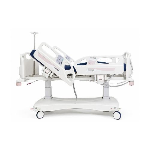 Letto per terapia intensiva - DE 4040 ULTRA - Trinodal - elettrico / Trendelenburg / anti-Trendelenburg