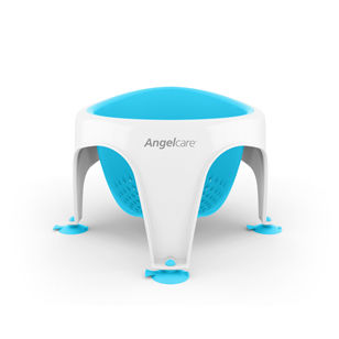 Seduta da bagno senza schienale - Angelcare - per bambino / in plastica