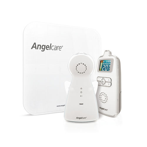 Monitor per neonati audio - AC403 - Angelcare - di movimenti