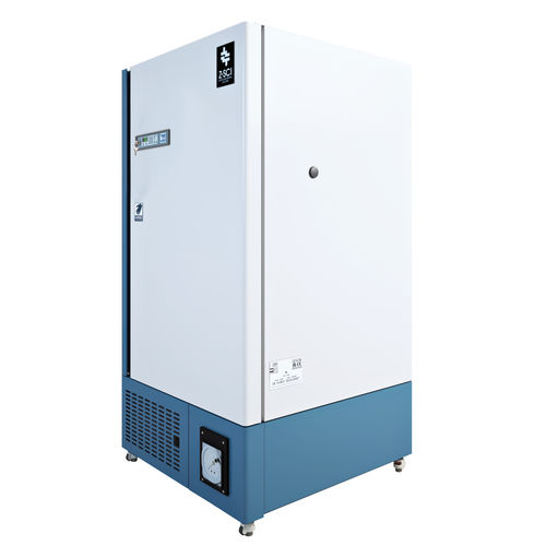 Congelatore da laboratorio - IKKII - Z-SC1 Biomedical Corp - ad armadio / a temperatura ultra bassa