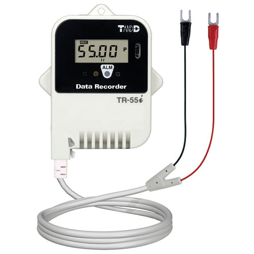 Registratore di dati di temperatura - TR-55i-P - T&D Corporation - USB
