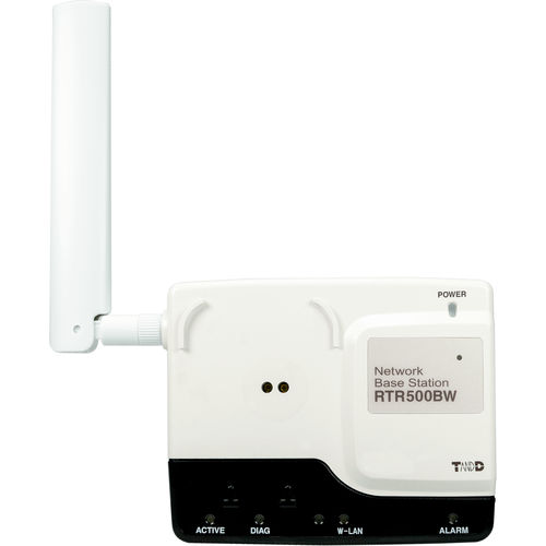 Registratore di dati di temperatura - RTR500BW - T&D Corporation - per tracciabilità di temperatura / USB / Bluetooth