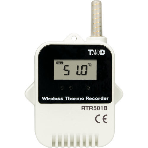 registratore di dati di temperatura - T&D Corporation