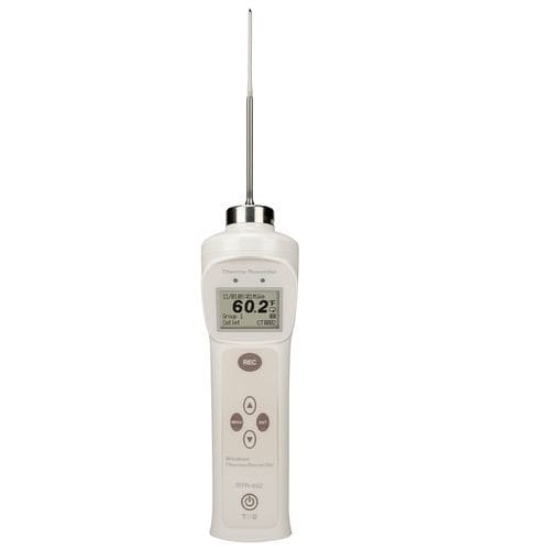 Registratore di dati di temperatura - RTR-602S - T&D Corporation - senza fili