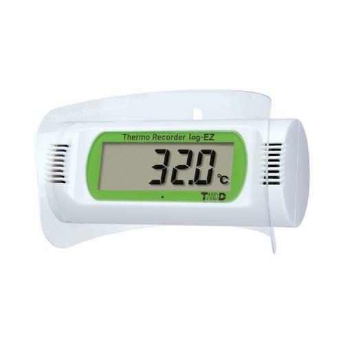 Registratore di dati di temperatura - TR32B - T&D Corporation - di umidità / Bluetooth