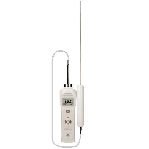 Registratore di dati di temperatura - RTR-602EL - T&D Corporation - senza fili