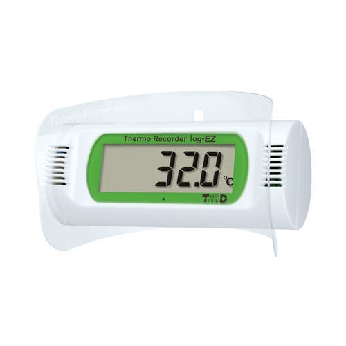 Registratore di dati di temperatura - TR32B - T&D Corporation - di umidità / Bluetooth