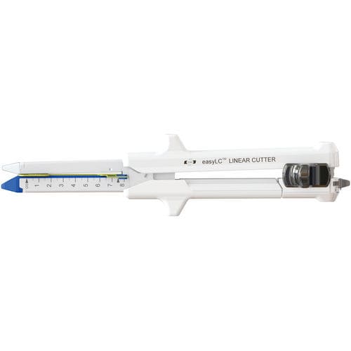 Suturatrice lineare - easyLC™ - EziSurg Medical - per chirurgia gastrointestinale / per chirurgia toracica / monouso