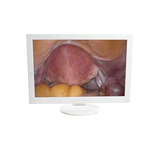 Monitor medico - FD-21 - Hunan Fude Technology - HD / VGA / 21"