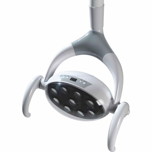 Lampada scialitica odontoiatrica - P106A - Hunan Fude Technology - LED