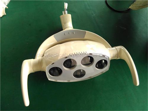 Lampada odontoiatrica - P108  - Hunan Fude Technology - a LED