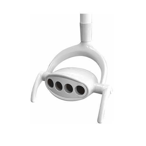 Lampada scialitica LED - P102A  - Hunan Fude Technology - odontoiatrica