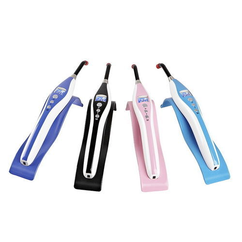 Lampada polimerizzante odontoiatrica - FD-L033  - Hunan Fude Technology - cordless / LED