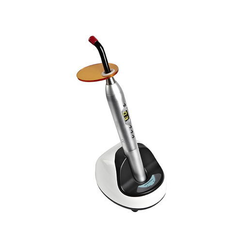 Lampada polimerizzante odontoiatrica - FD-L029A  - Hunan Fude Technology - cordless / LED
